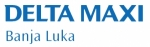 Delta Maxi d.o.o. logotip