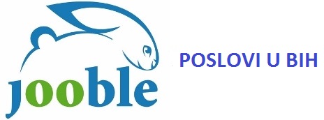 Jooble - Послови у БиХ